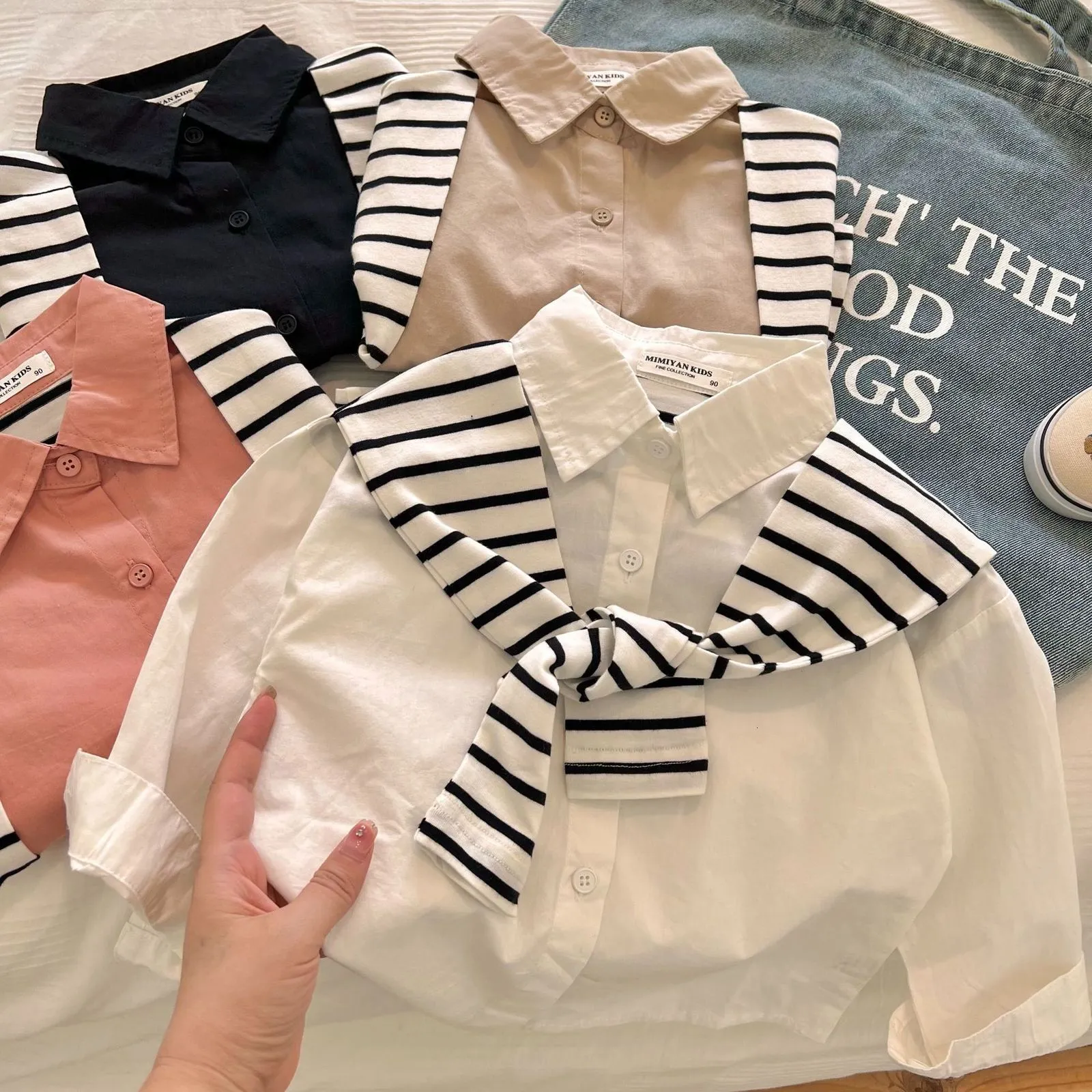 Camicie ragazzi deals