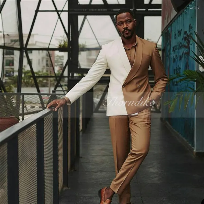 High Quality Single Breasted Beige Colour Modern Men Suit Fashion Apparel -  China Suit and Classic price | Made-in-China.com