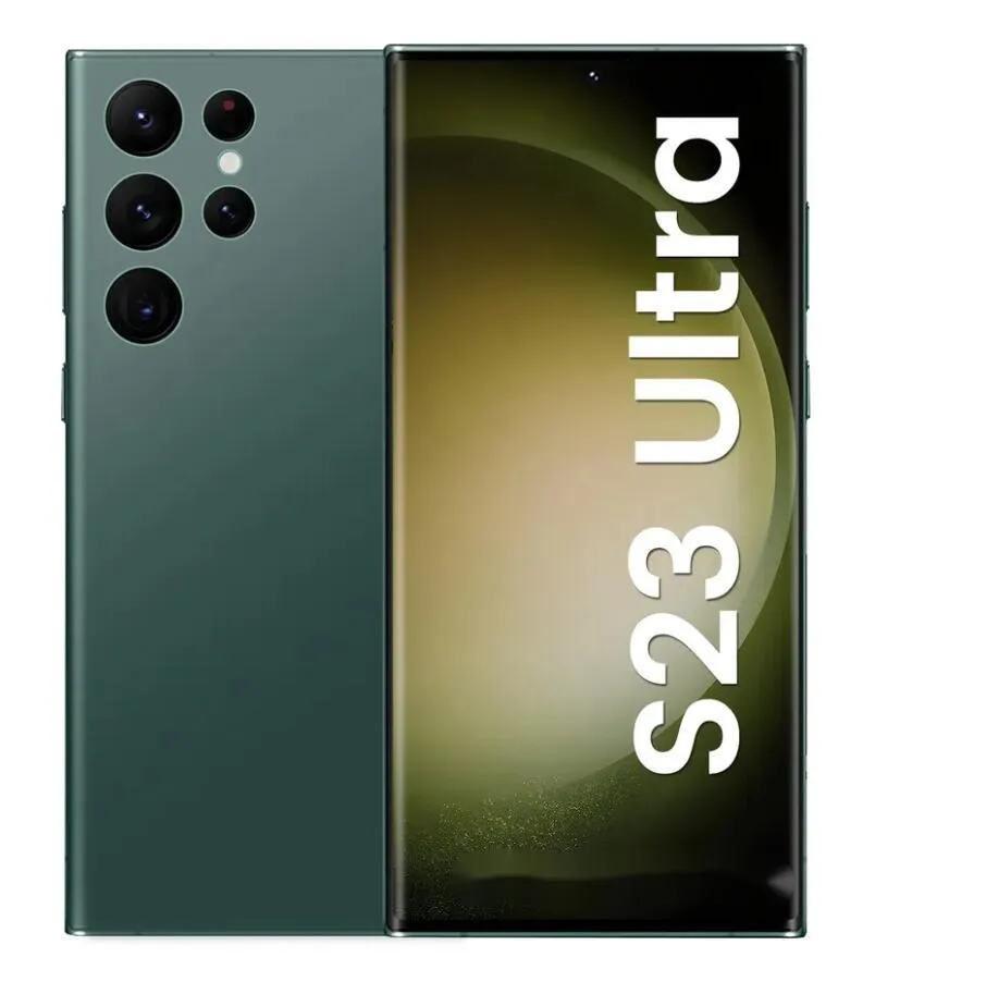 5G S23 Ultra Smartphone with HD Display(starting from $94.64)