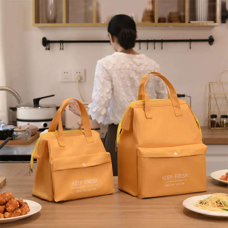 Crossbody lunch bag shop