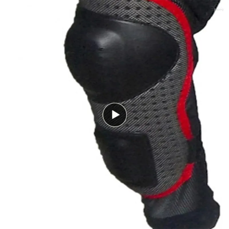 Armatura da moto Moto Equipaggiamento da moto Abbigliamento Armatura in Pvc resistente all'usura Protettore universale portatile