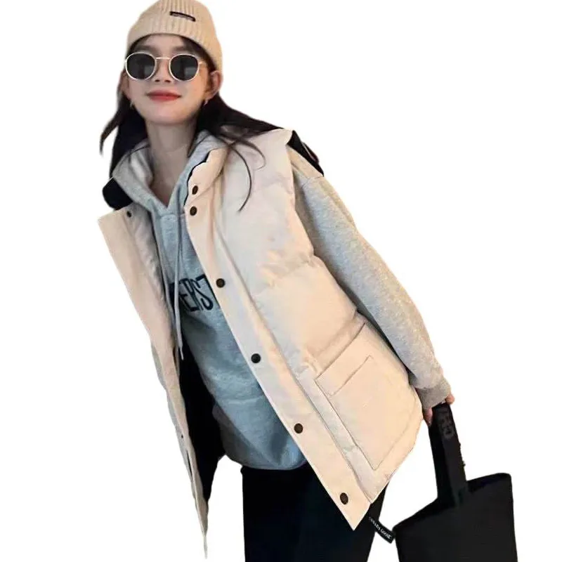 Chaleco Califactable Ligero Con Calefaccio De 17 ÁREAS, Control De 3 Velocidades Para Hombres Chaqueta Electrica Con Carga Usb Calentador Corporal Moda Calida Comoda