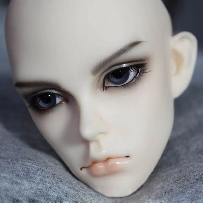 Poupées OUENEIFS REJETER UNE COMMANDE UNIQUE BJD Face Up Fee Résine Luts AI YoSD MSD SD Kit BB Fairyland Jouet Bébé Cadeau DC Lati luodoll 230721