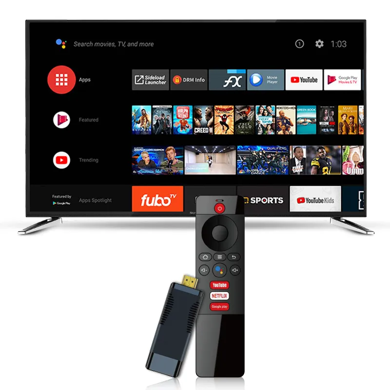 Firestick tv bluetooth best sale