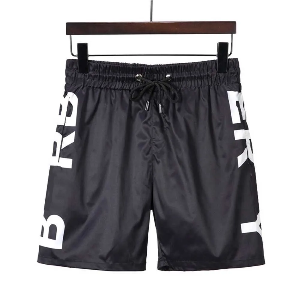 Hommes Femmes Designer Shorts Summer Fashion Lâche Survêtements De Natation Streetwear Vêtements Séchage Rapide Maillots De Bain Pantalons De Plage Hommes s Swim