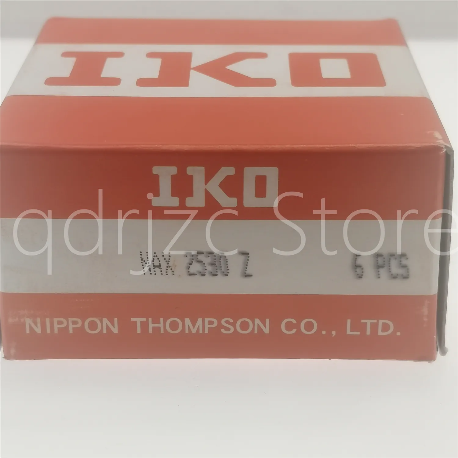 1 PC IKO Combination Needle Roller/Thrust Ball Bearing NAX2530Z = NKX25-Z-XL 25x37x30 MM