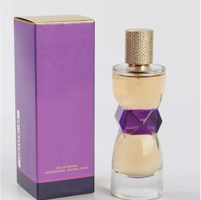 Manifesto Women s Cologne 100ml Long Lasting Fragrance Deodorant Spray