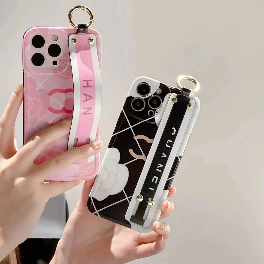 16 Mixed Brand Silicone Wrist Strap Phone Case with Kickstand for Apple iPhone  11 and iPhone 11 Pro Pink from Dhgate Cell Phone Cases - price 17.77