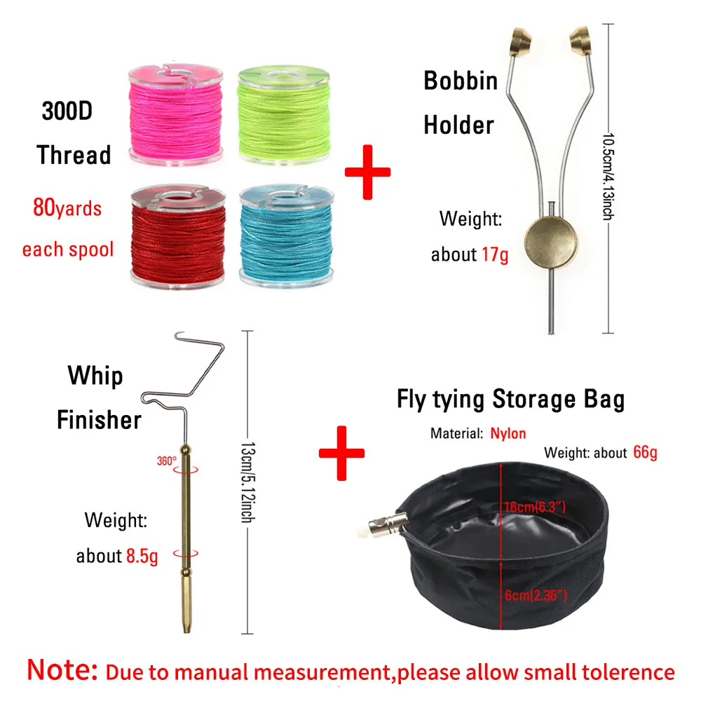 Fishing Accessories Elllv 360 Rotation Assist Hook Binding Vise Fly Tying C  Clamp Vise With Hardened Steel Jaws Lure Making Tools 230721 From Bei09,  $26.78