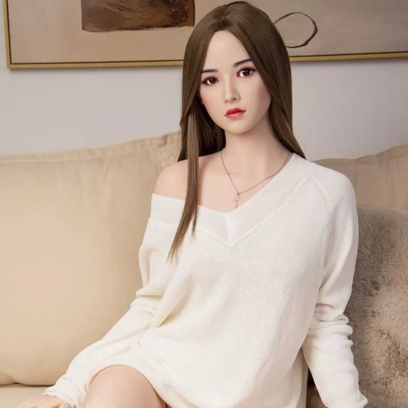 Sex Doll Toys for Men and Women 160cm Silicone Full Body Masturbator with Manual Control and Non-Inflatable Solid Doll Structure from Dhgate Full Body Massager - price 1961.21 Sex Doll Toys for Men and Women 160cm Silicone Full Body Masturbator with Manual Control and Non-Inflatable Solid Doll Structure from Dhgate Full Body Massager - price 1961.21