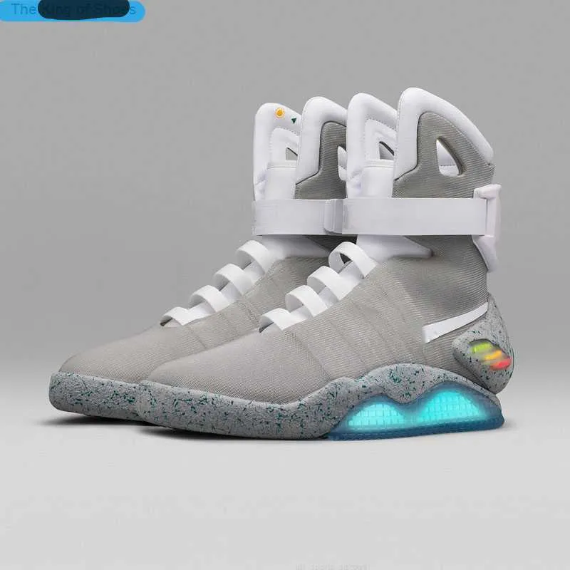 nike mag back to the future 2019
