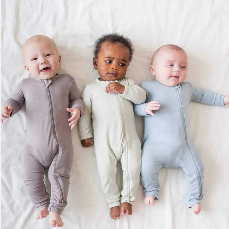 Baby boy sales zipper onesies