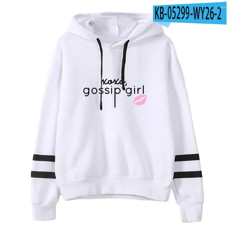 Sudadera gossip girl sale