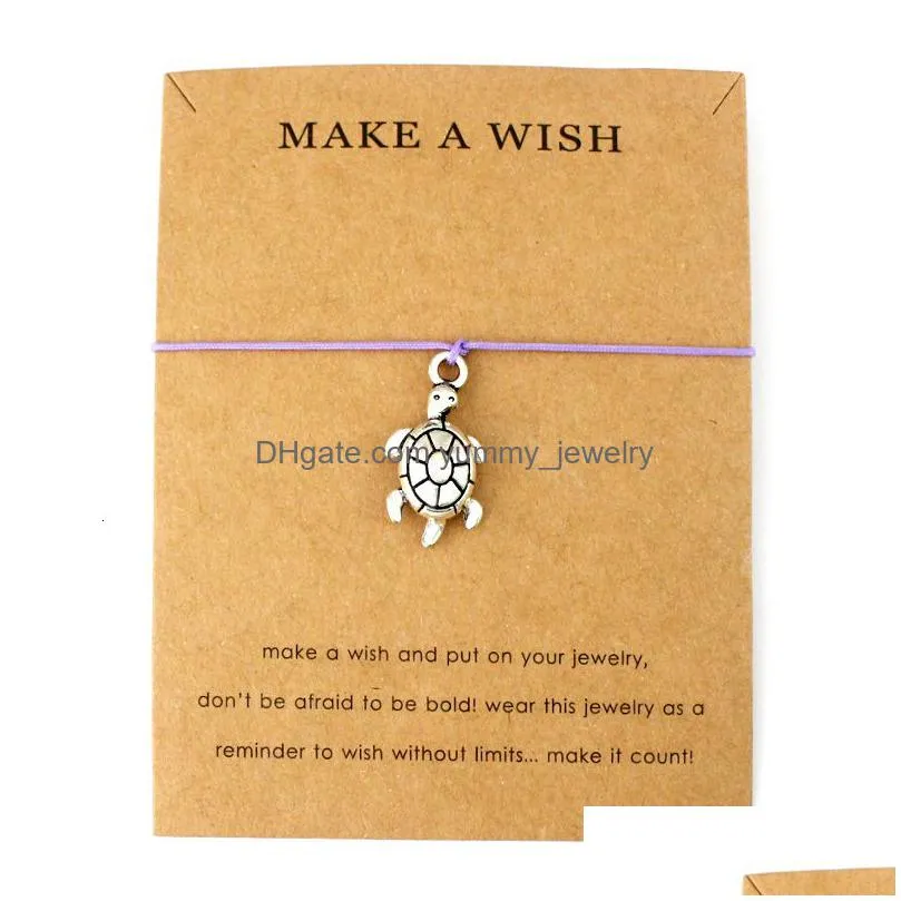Nomination turtle shop charm