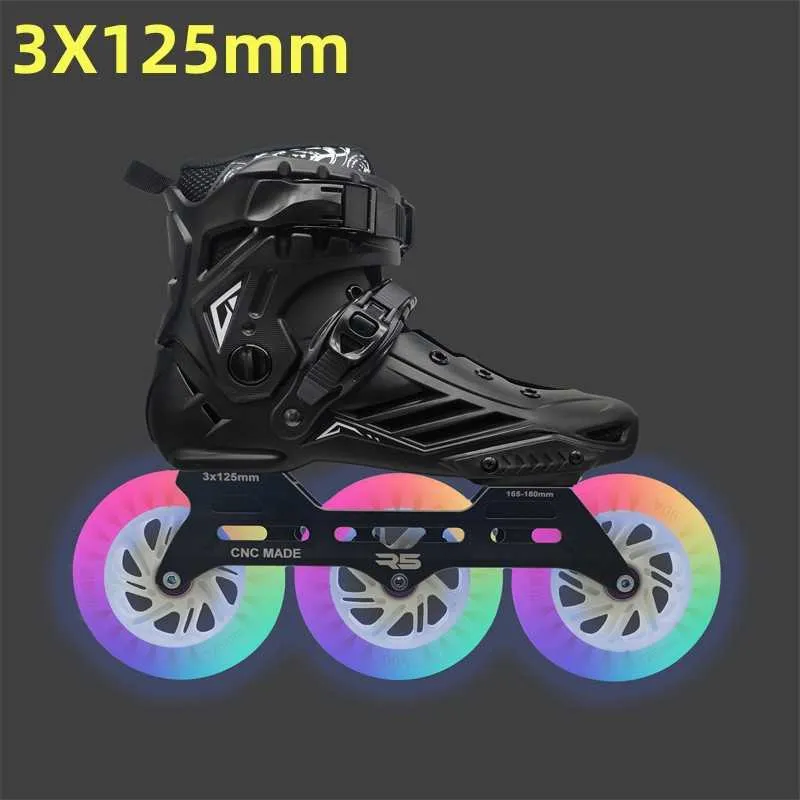 Patines Adulto AYES Patines En Lu00ednea, Patines Profesionales