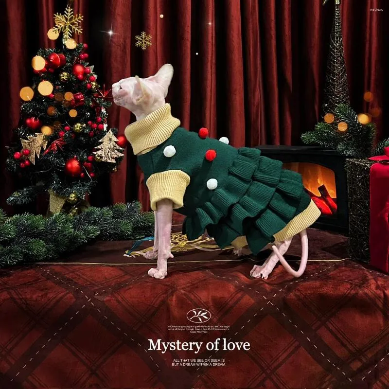 white christmas dresses Queen Of Cats Print Dress – ModCloth main image 0