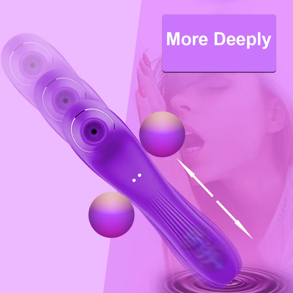 Vibrators 20 Types Of Suction Vibrators Suitable For... From Gou05, $17.83 