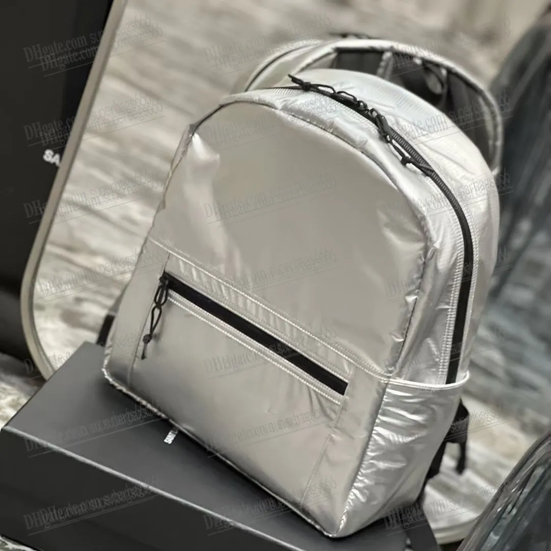 Rucksäcke Cityrucksack Damen Nylon Damen Rucksack, Cityrucksack