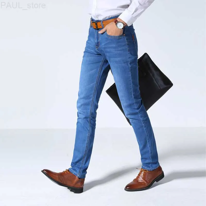 Brother wang sale jeans