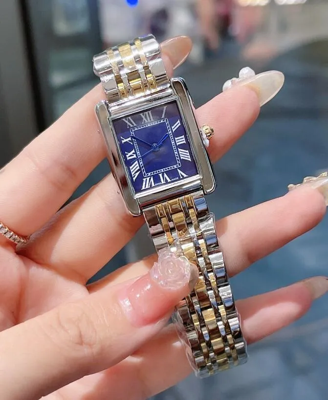 agete✨ Classic Square Face Watch Diamond agete✨ Classic Square Face Watch Diamond DHgate.com:Mens