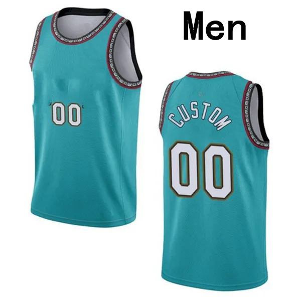 2023 All-Star City Men kobiety Młodzież San Dieres Baseball Jersey