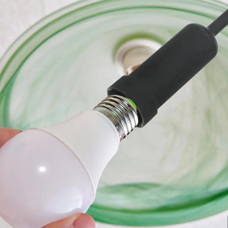 Plastic lamp 2024 holder fittings