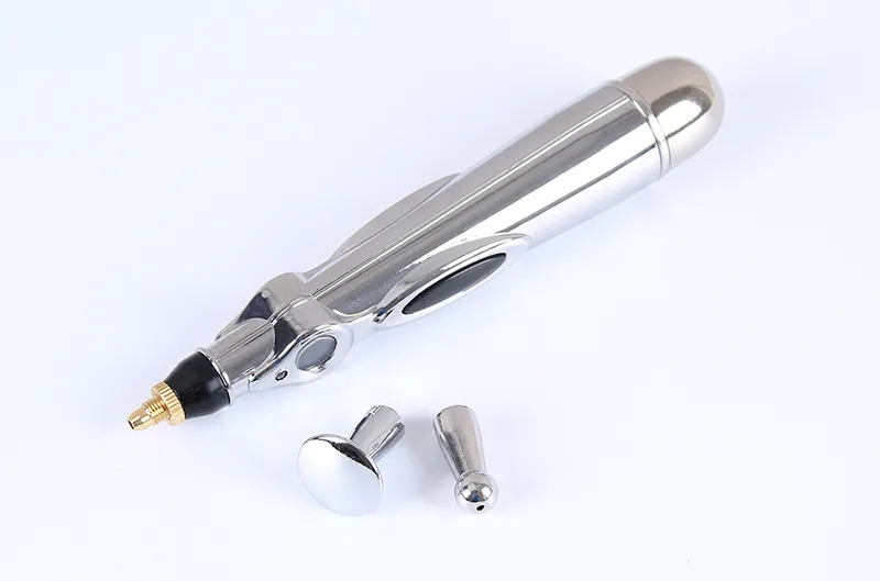 DHgate.com:Electronic Acupuncture Pen Tens Point Detector Acupuntura ...