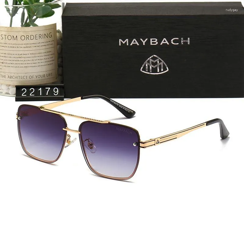 2023 Lentes De Sol Para Hombre UV400 Macho Man Sunglasses For Men
