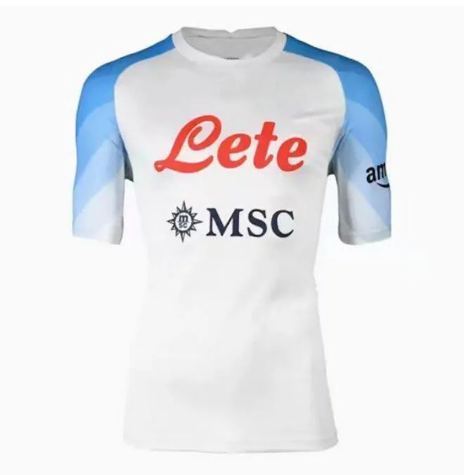 2020 2021 NAPOLI vielversprechenden KAPPA x