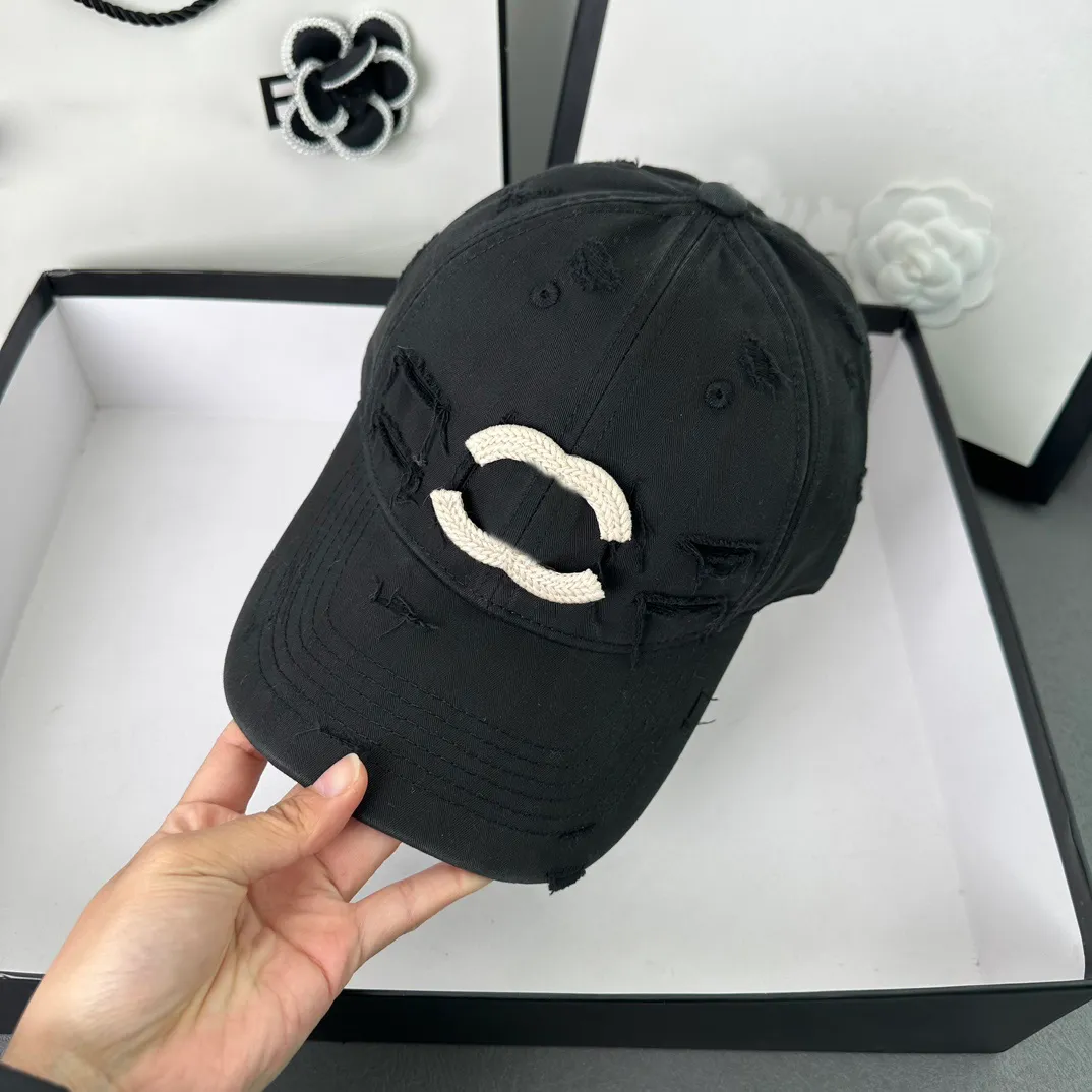 Heren Designer Emmer Hoed voor Mannen Vrouwen Merk Letter Ball Caps Herfst Winter Verstelbare Luxe Letters Sport Honkbal Hoeden Cap Binding Zonnehoeden