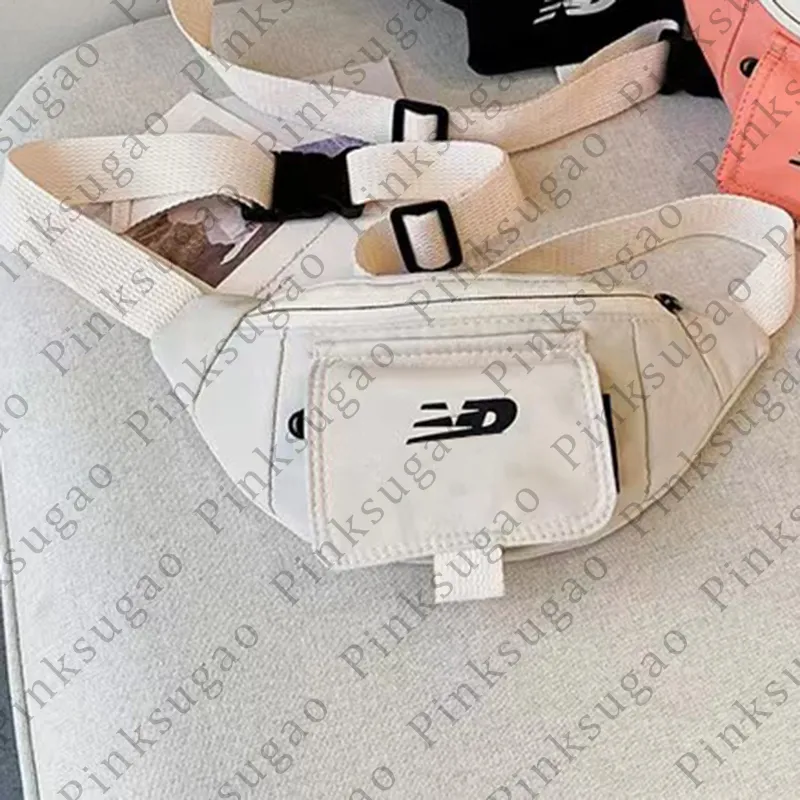 Pembe Sugao Kadın Göğüs Çantası Fannypack Bel Çanta Tasarımcı Kemer Çantası Yüksek Kaliteli Büyük Kapasiteli Çantalar Omuz Çantası Alışveriş Çantası Changchen-230724-19