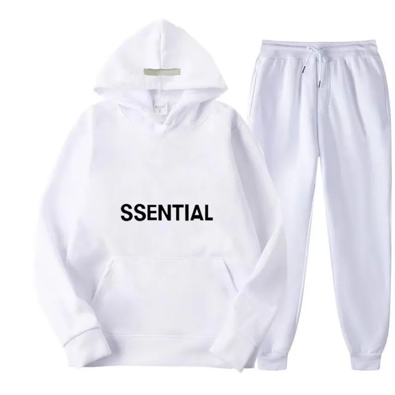 womens tracksuits designer tracksuits women sweater tracksuits autumn and winter new casual hooded sweater set high-quality letter printing trend womens clothing