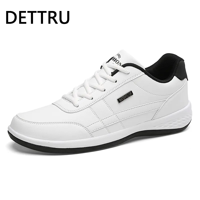 Chaussures habillées en cuir Hommes Marque de luxe Angleterre Tendance Casual Hommes Baskets Respirant Loisirs Chaussures Homme Chaussure Homme 230724