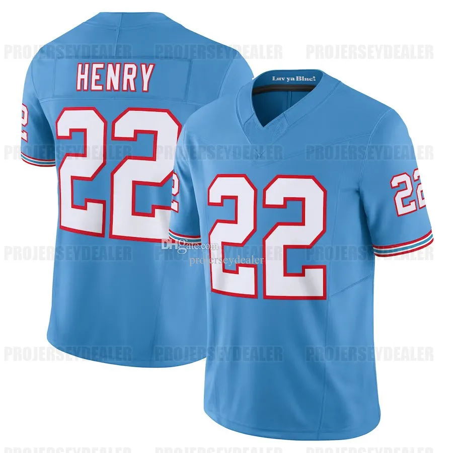 0 Calvin Ridleyn Derrick Henry Tennessees 2024 Titans Football