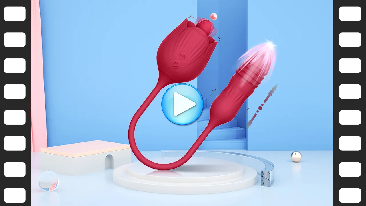 personal lubricant for sale Rose sex toy: What it is, and how to use it with expert tips