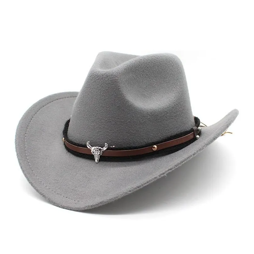 Classic Wool Cowboy Rancher Hat With Wide Brim For Men And Women Perfect  For Sun Parties, Travel And Outdoor Activities Fashionable Accessory With  Drop Delivery DHJL8 From Yummy_shop, $6.05