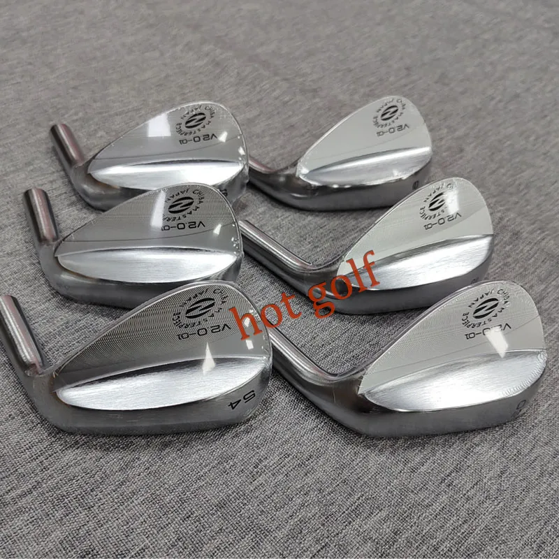 Jeu De 3 Wedges Zodia Golf 48, 52, 56° - MCI 125 Doux, Droitier, Occasion Excellent état