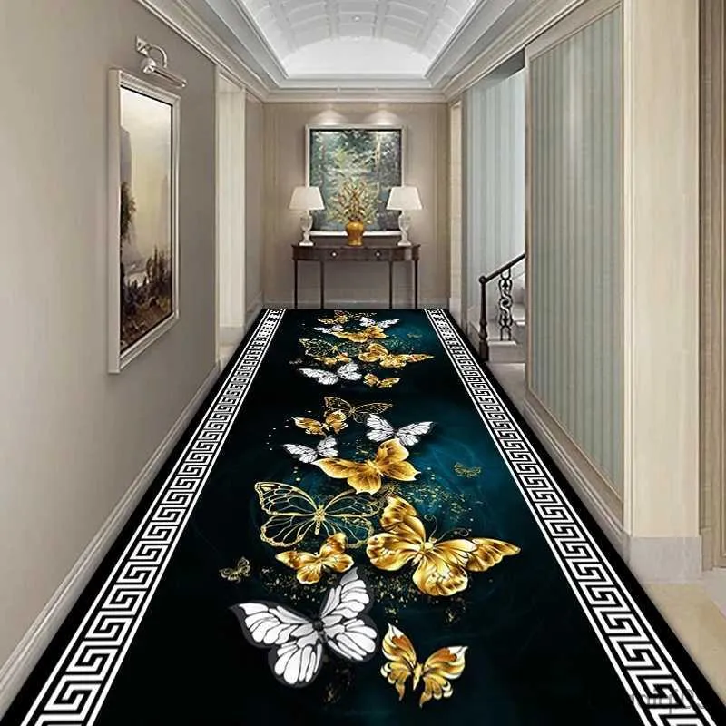 Ковры Понкоун коридор коридор 3d ковр пастырская гостиная коврик