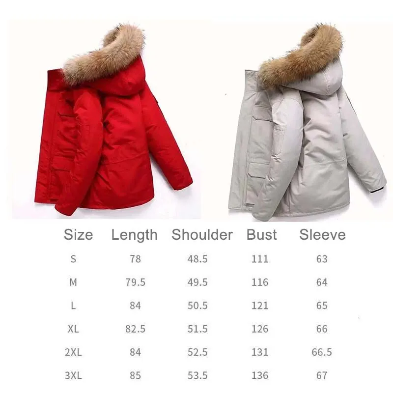 Mens Winter Bodywarmer Puffer Down Cotton Womens Puffy Jackets Windbreakers Couples Thickened Warm Coats Custom Designer_voghion.com