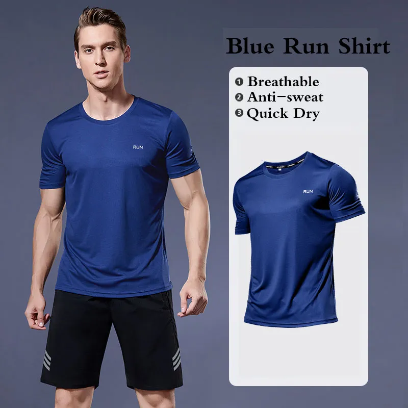 Mens 'running clearance shirts