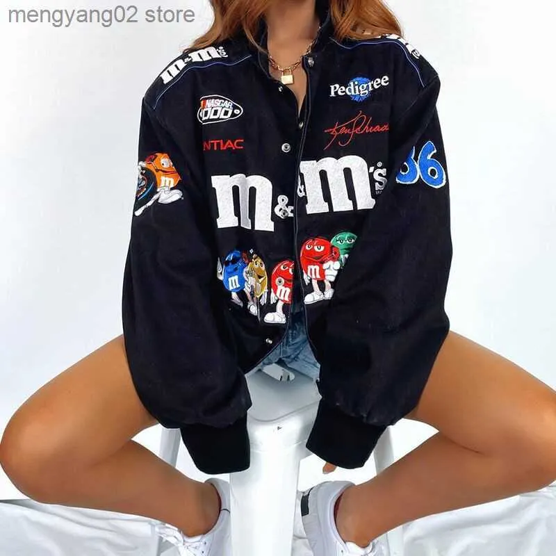 Curvissa denim jacket sale