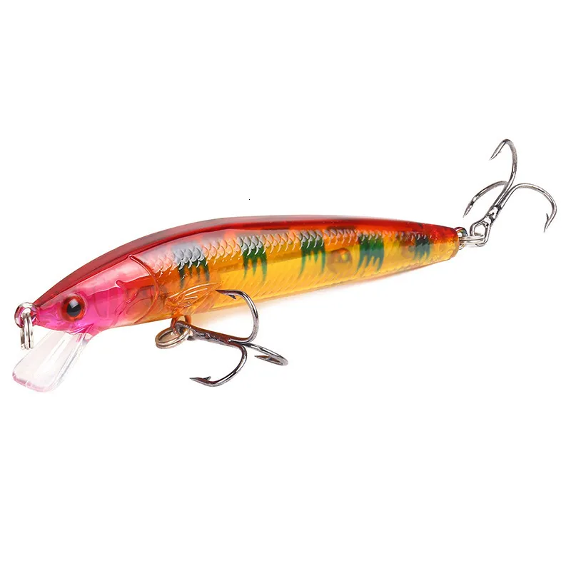 Baits Lures 1 Japanese Minnow Fishing Bait Floating Hard Bait 95mm 7g  Artificial Bait Follicle Trap Crank Bait Boat Bass Fishing Rod 230720 From  Mang09, $10.49