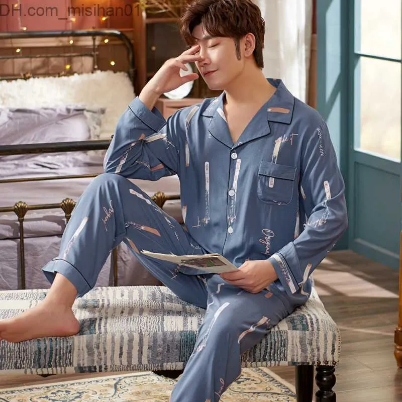 Polo pj set shop mens