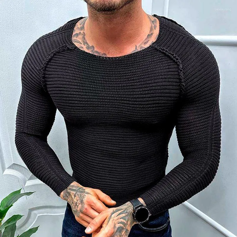 Long clearance thin jumpers