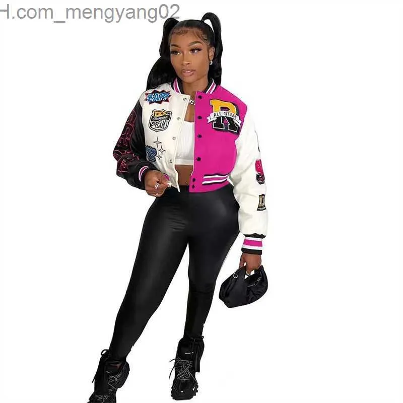 Flying machine jackets 2025 for womens