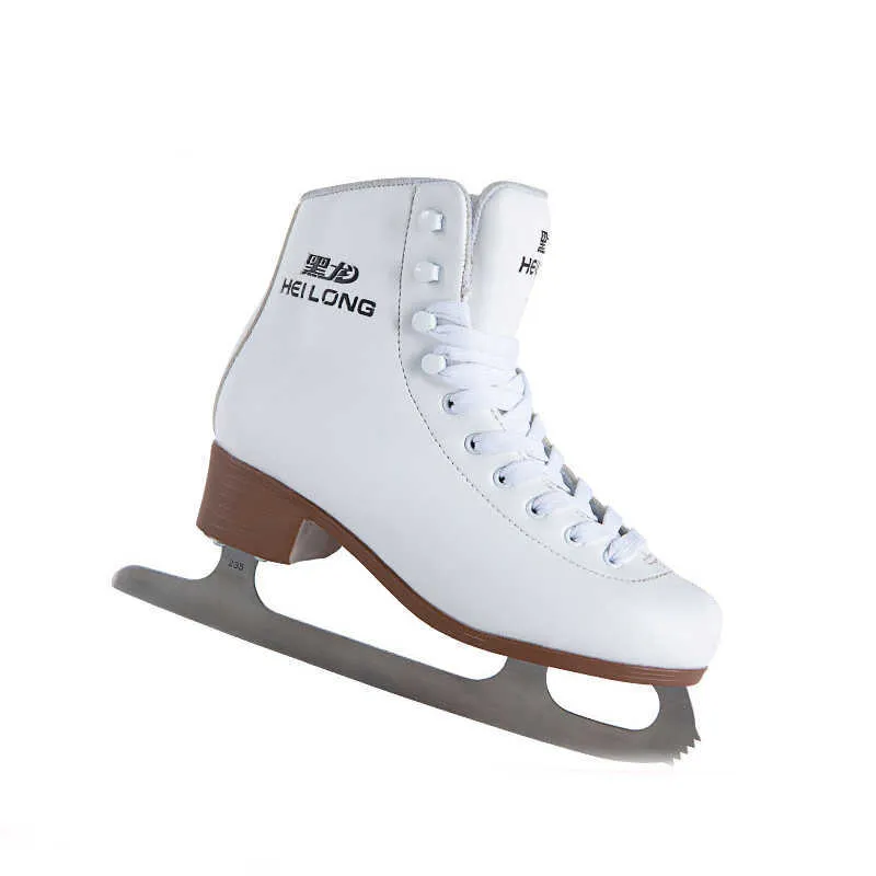 Comfortable ice skates sale