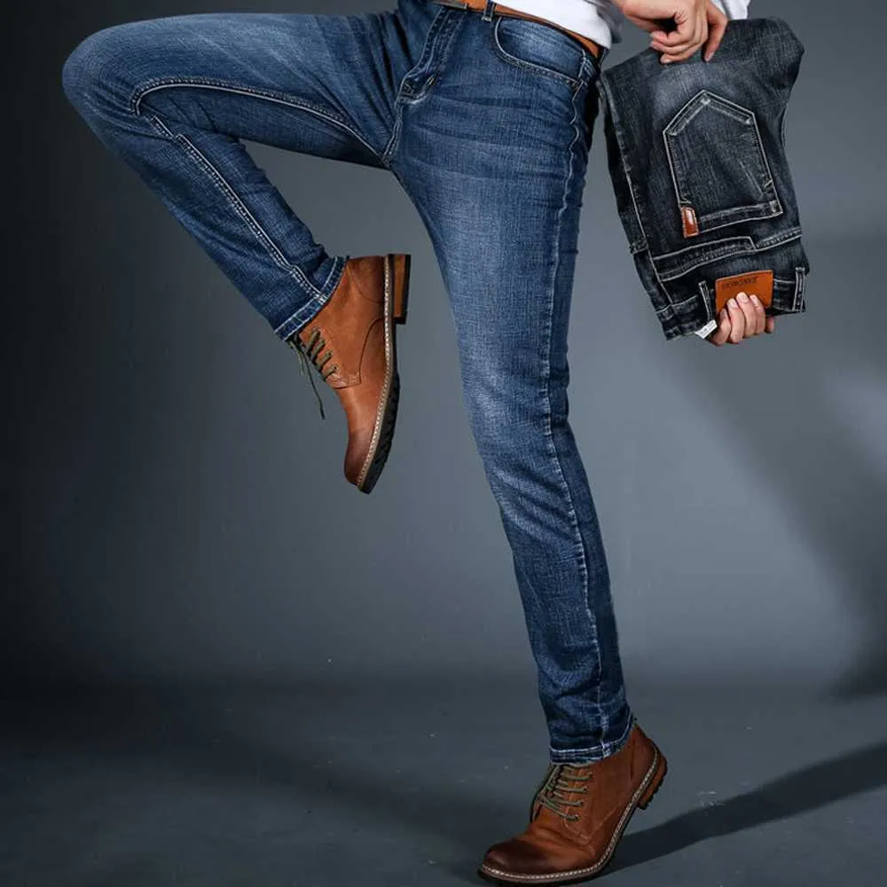 Jeans top homme 40