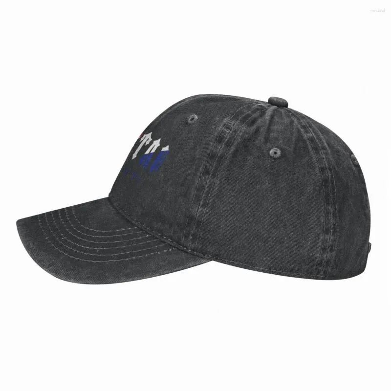 Custom hats london 2025