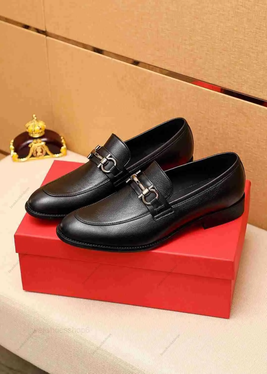 Calzature store ferragamo uomo