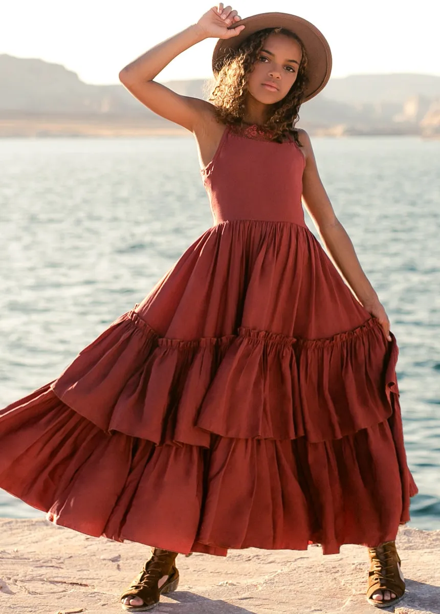 Ropa para niñas talla 8 hotsell